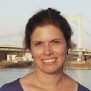 Psychologin Larissa Bartsch
